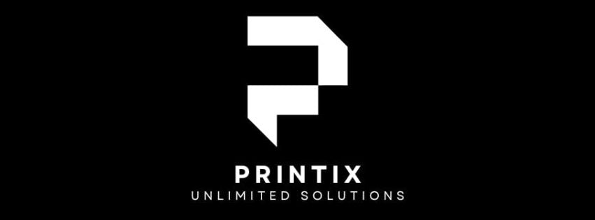 Printix3D Logo