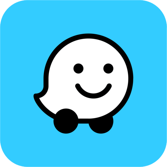 Waze