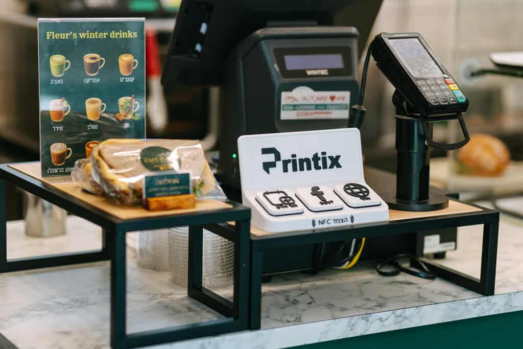 حامل Printix في أحد الأعمال – صورة 61