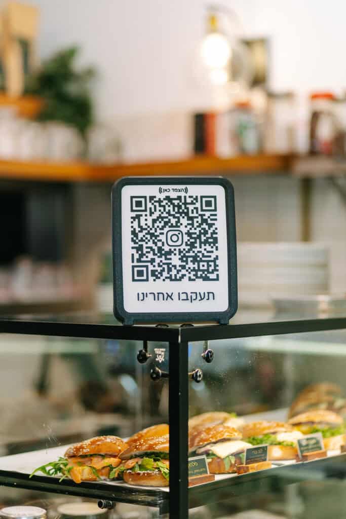 حامل Printix في عمل تجاري – صورة 2