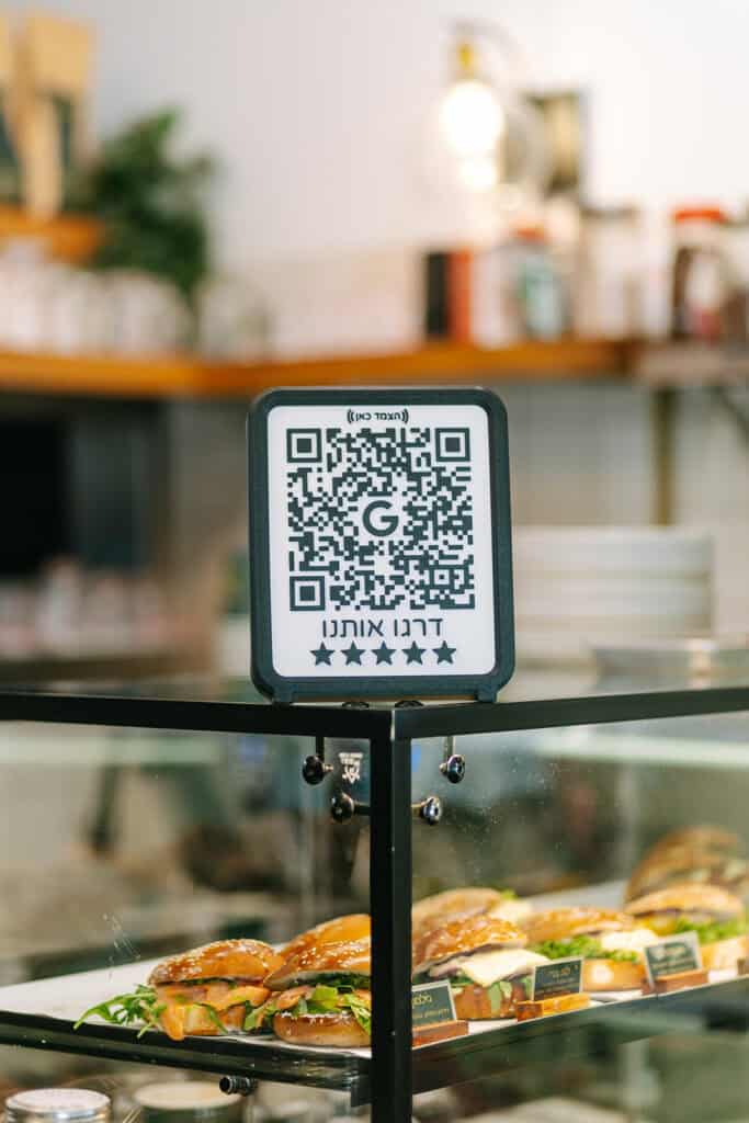 حامل Printix في عمل تجاري – صورة 3