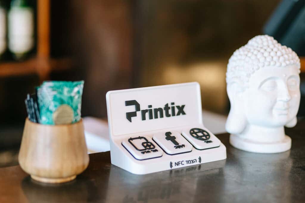 حامل Printix في عمل تجاري – صورة 49