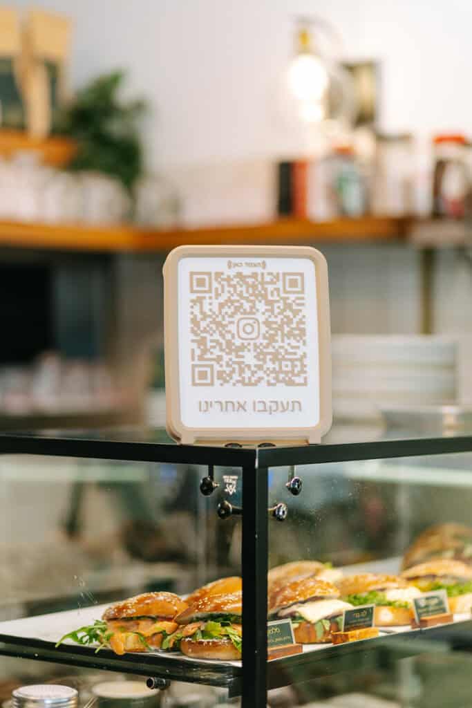 حامل Printix في عمل تجاري – صورة 4