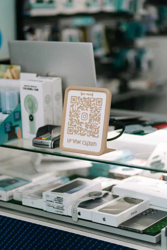 حامل Printix في عمل تجاري – صورة 31