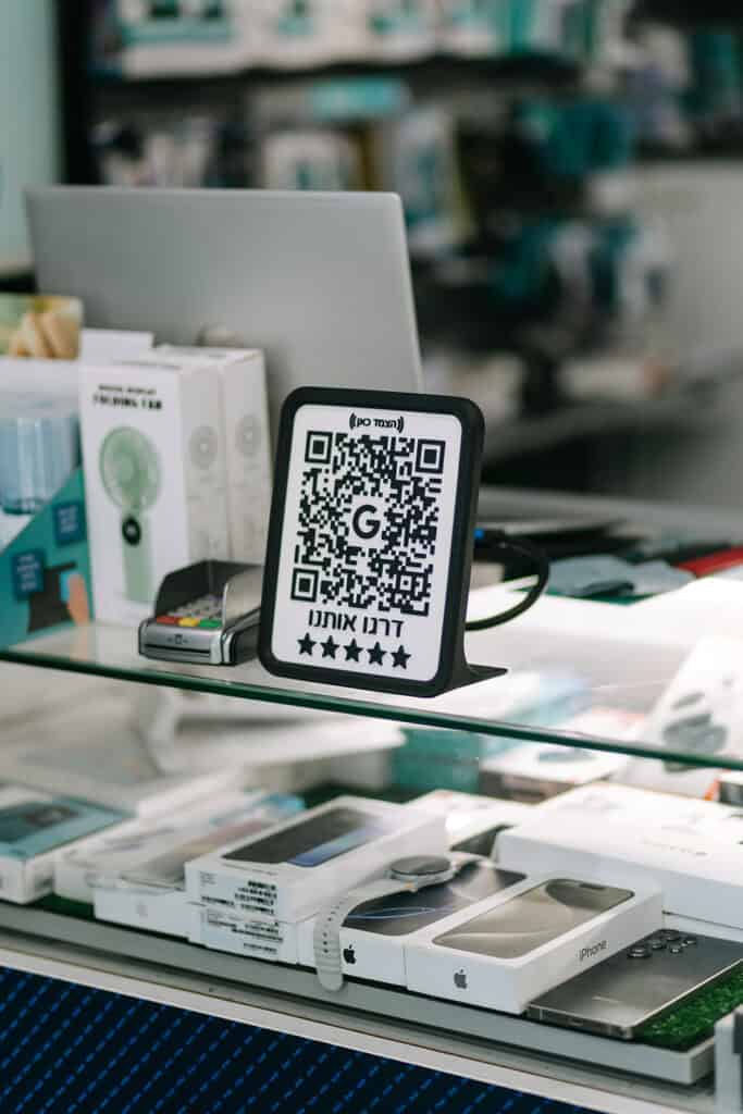 حامل Printix في عمل تجاري – صورة 30
