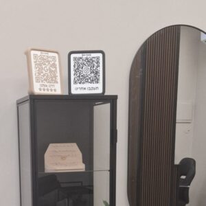 מוצר של Printix אצל לקוח