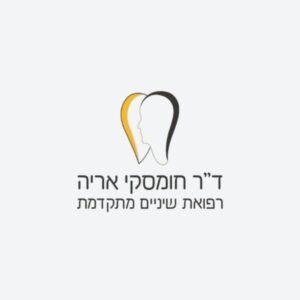 לוגו של עסק שהזמין מ-Printix